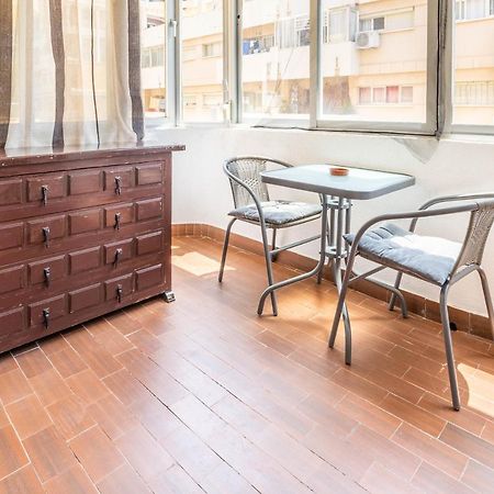 Inftour Apolo III Apartamento Calpe Zewnętrze zdjęcie