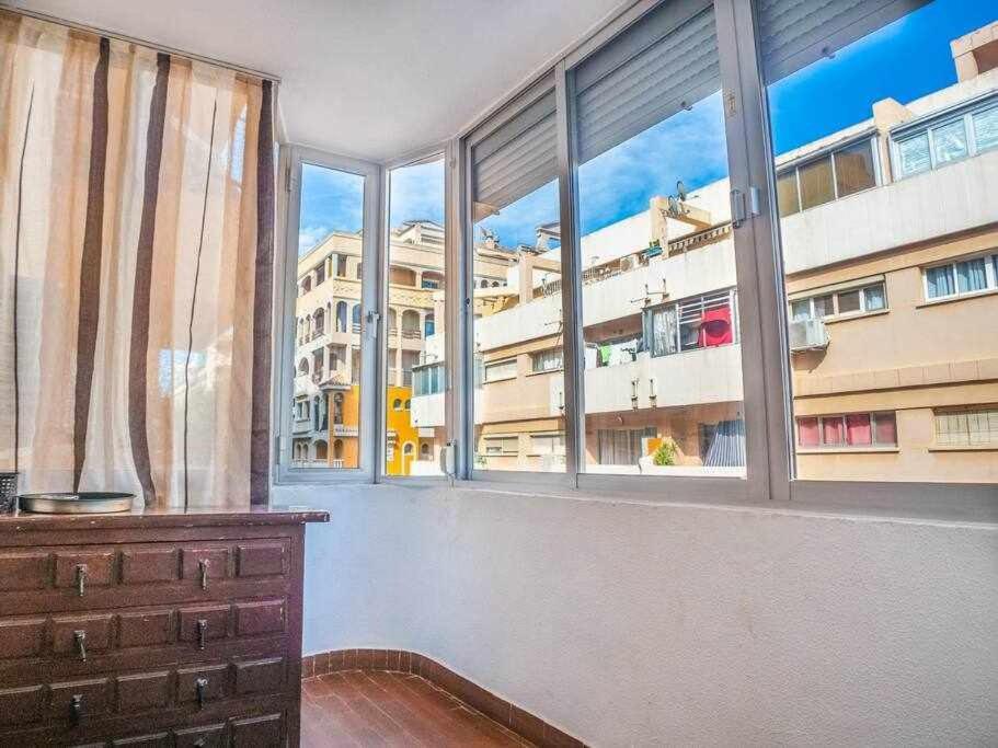 Inftour Apolo III Apartamento Calpe Zewnętrze zdjęcie