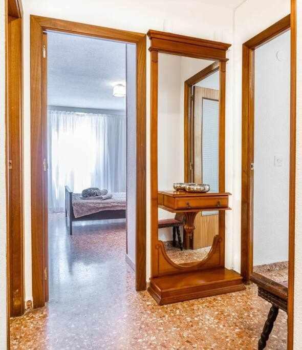 Inftour Apolo III Apartamento Calpe Zewnętrze zdjęcie